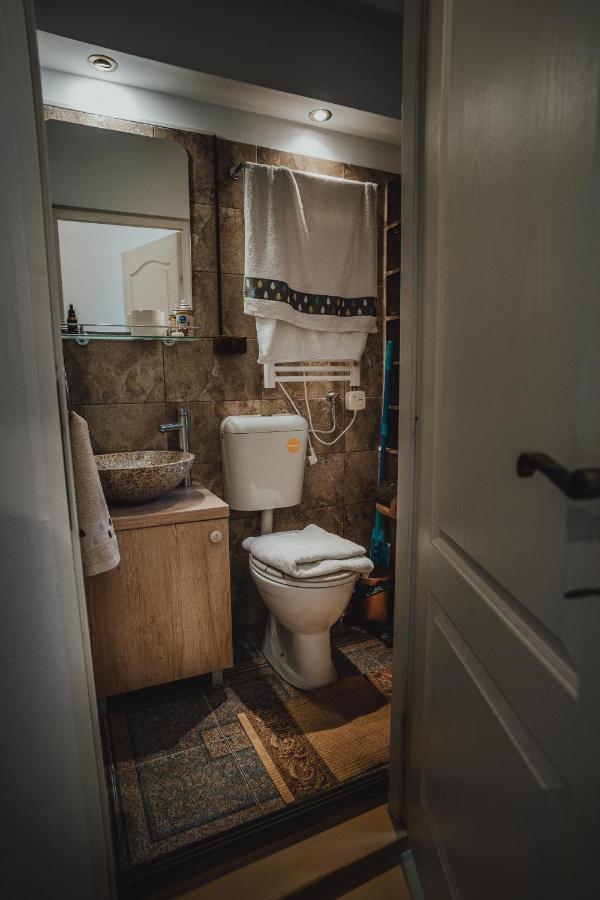 The Downtown Nest Apartment Cluj-Napoca Ngoại thất bức ảnh