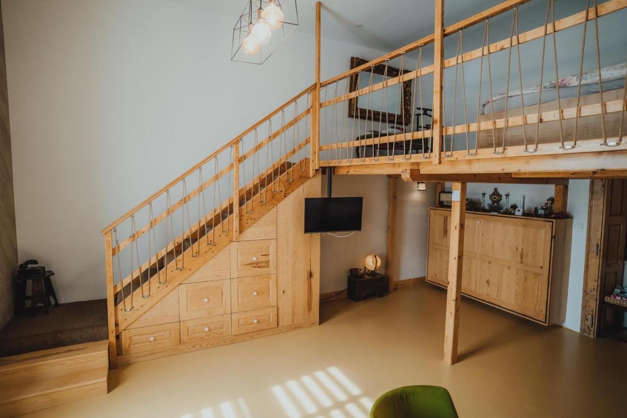 The Downtown Nest Apartment Cluj-Napoca Ngoại thất bức ảnh