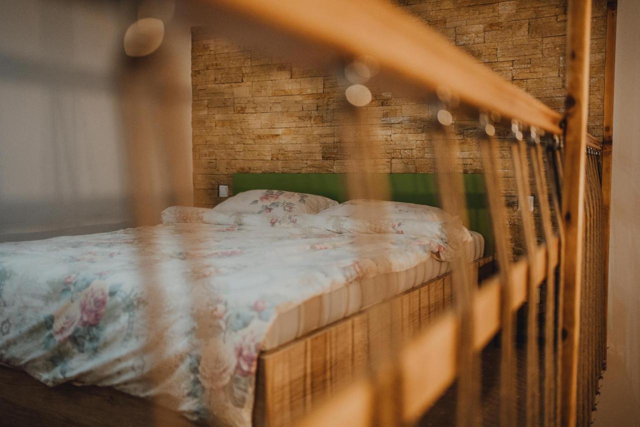 The Downtown Nest Apartment Cluj-Napoca Ngoại thất bức ảnh