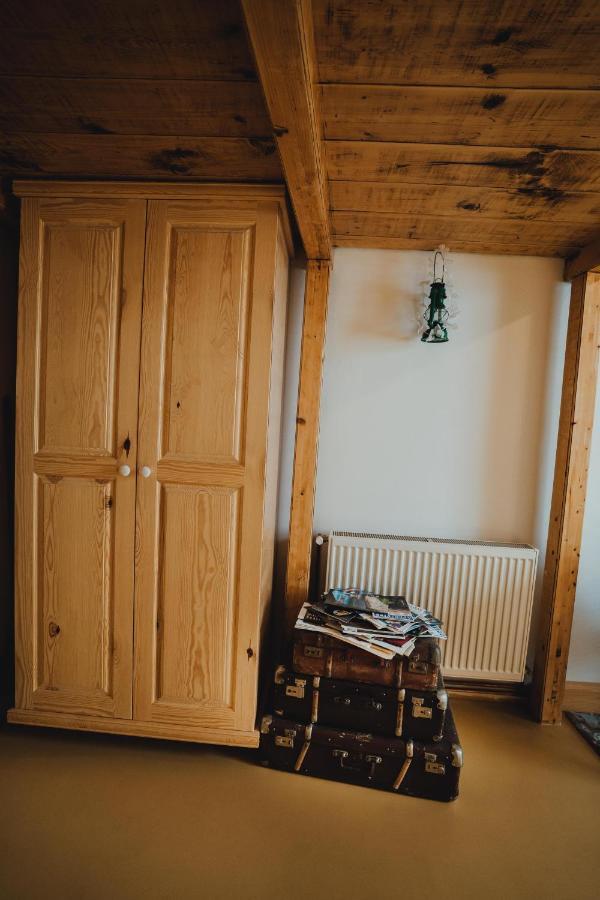 The Downtown Nest Apartment Cluj-Napoca Ngoại thất bức ảnh