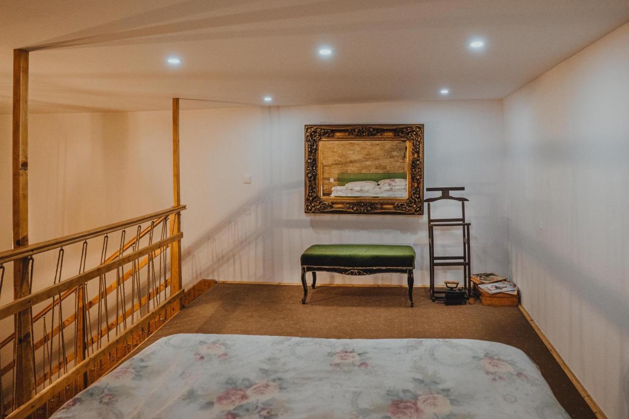 The Downtown Nest Apartment Cluj-Napoca Ngoại thất bức ảnh
